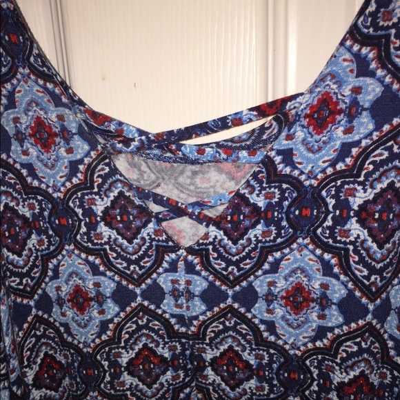 Spring dress - Picture 2 of 3